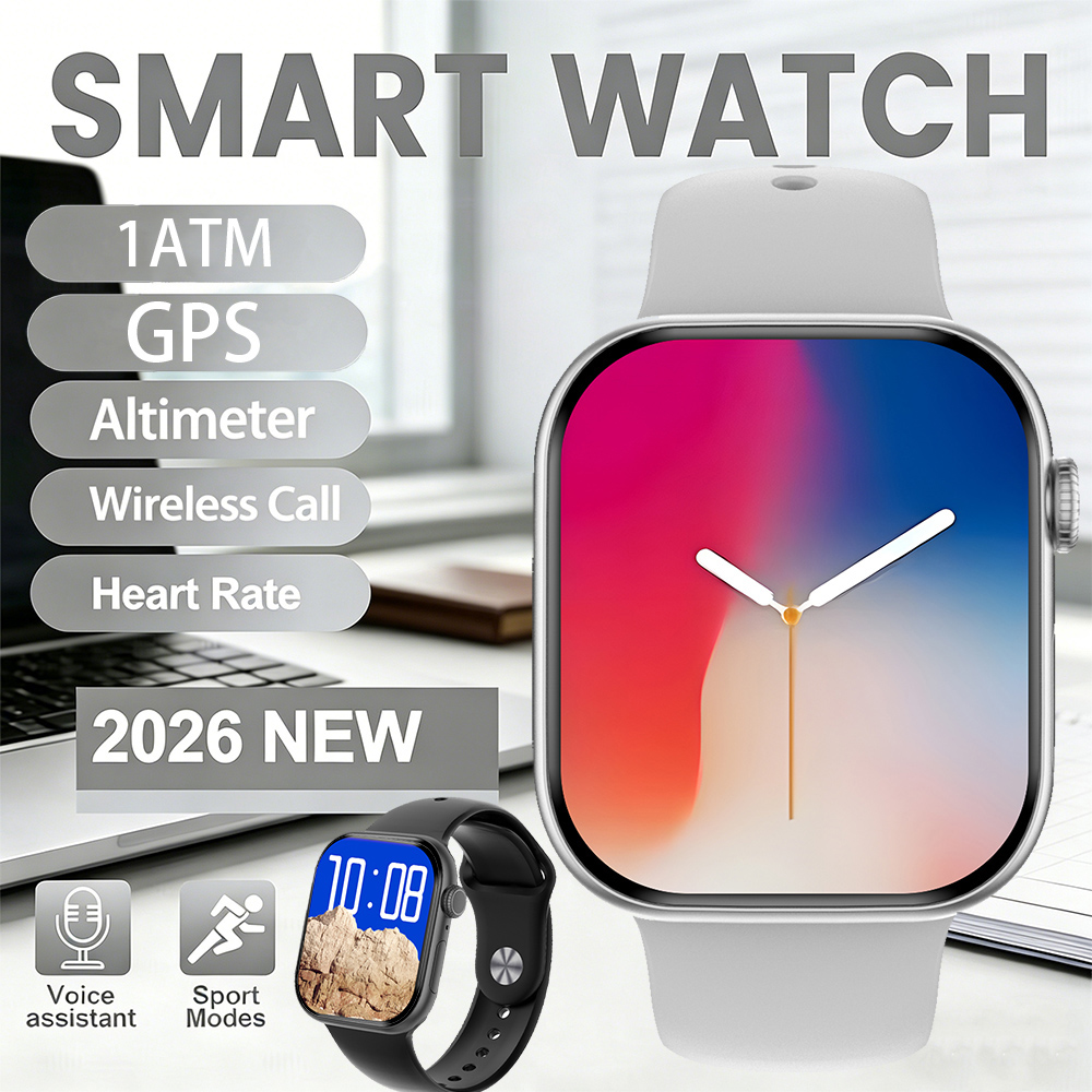 Timex Watches Smartwatch - Relógio Inteligente Mini DT Watch X