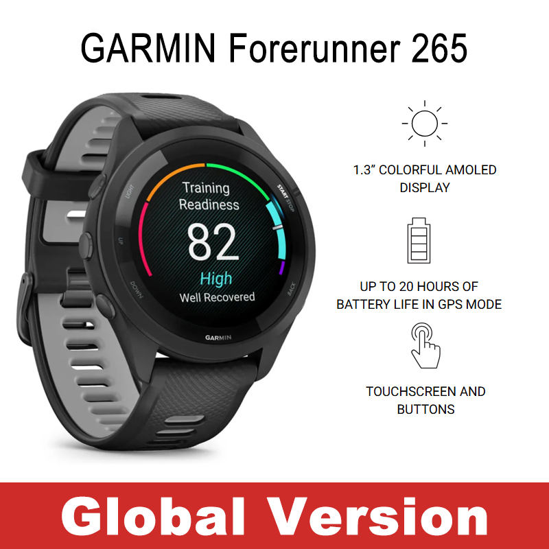 Relógio Inteligente Garmin For - Timex Watches Smartwatch avaliação e preço