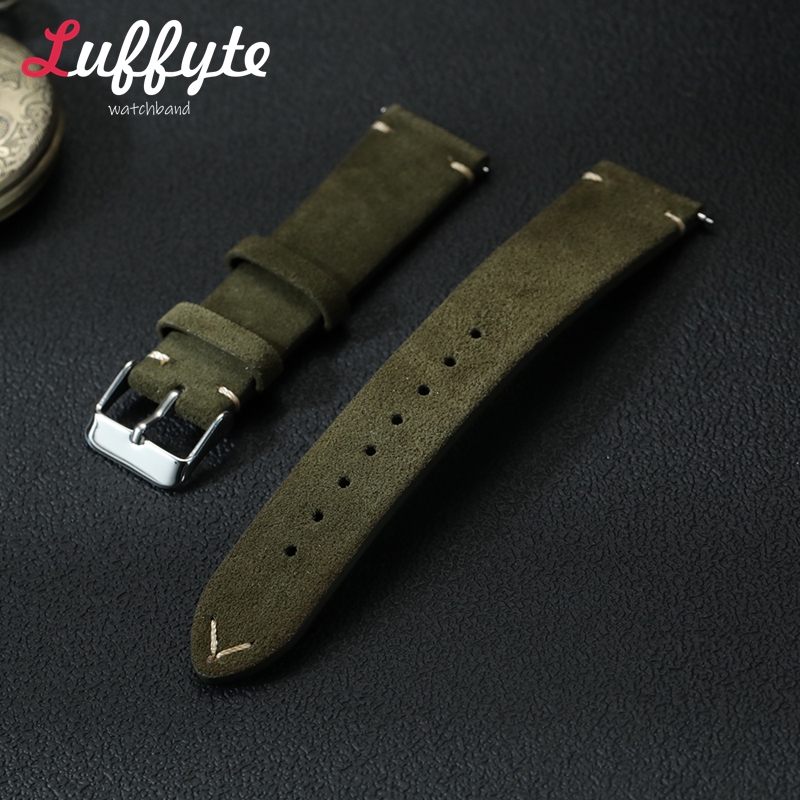 Pulseira de relógio de couro d - Smartwatch Vintage Watches For Women avaliação e preço