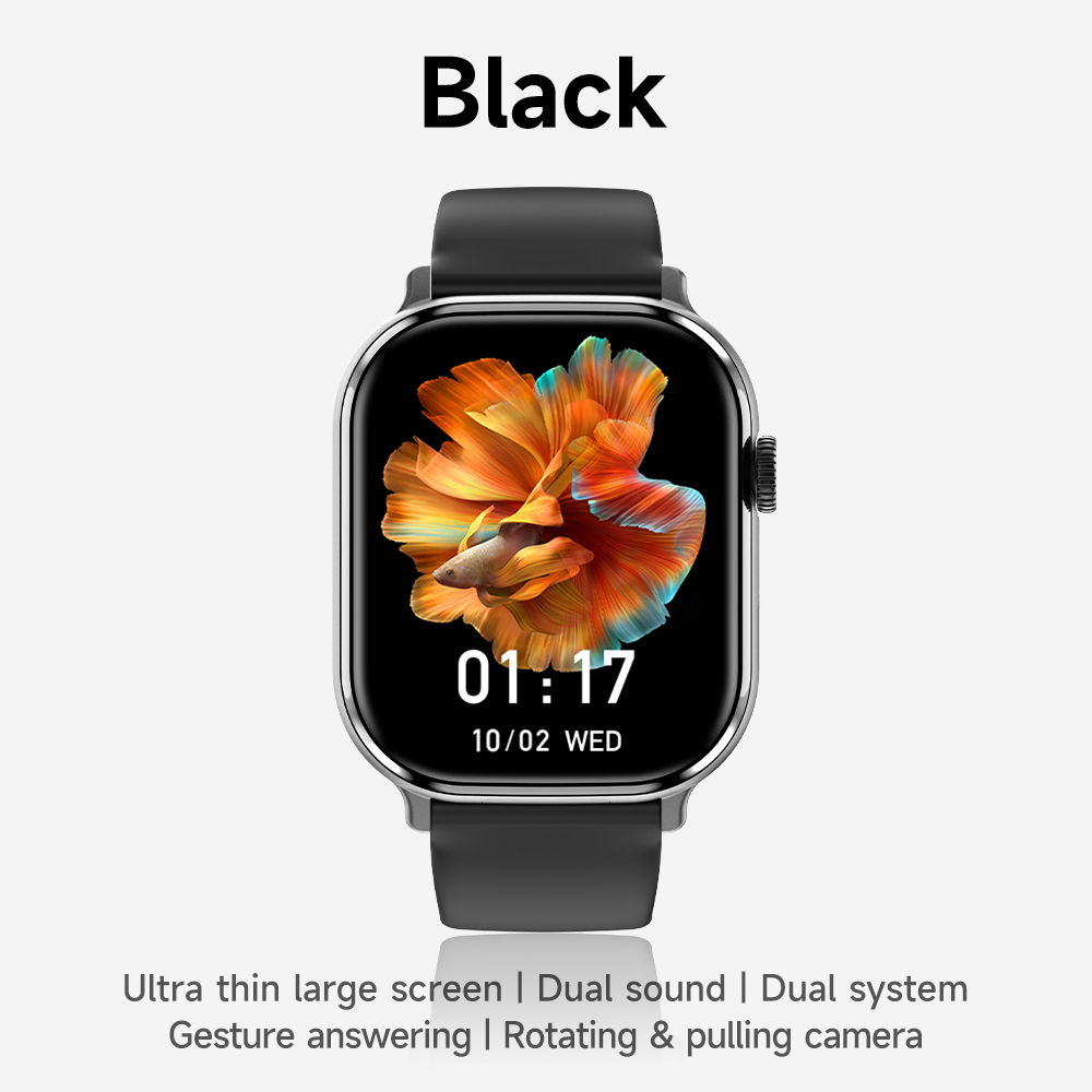 VP69 5G, compatível com todas  - Smartwatch Watches Price avaliação e preço