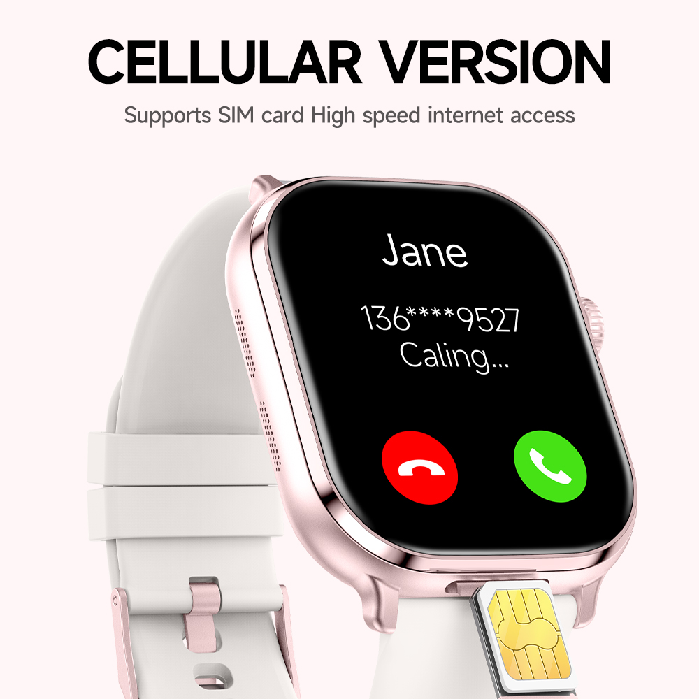 VP69 5G, compatível com todas  - Smartwatch Watches Price avaliação e preço