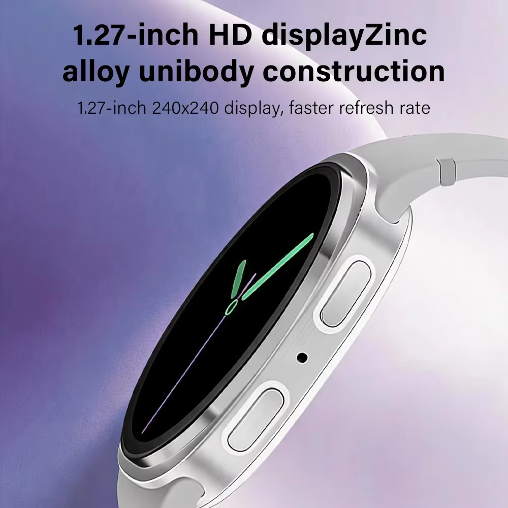 2026 Novo Relógio GPS com Rast - Smartwatch Watches For Women With Gps avaliação e preço