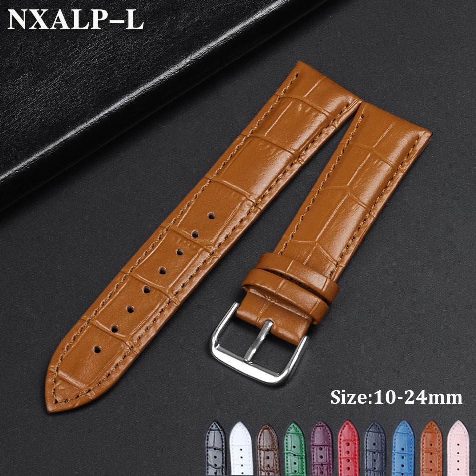Pulseira de couro vintage para - Smartwatch Vintage Watches For Women avaliação e preço