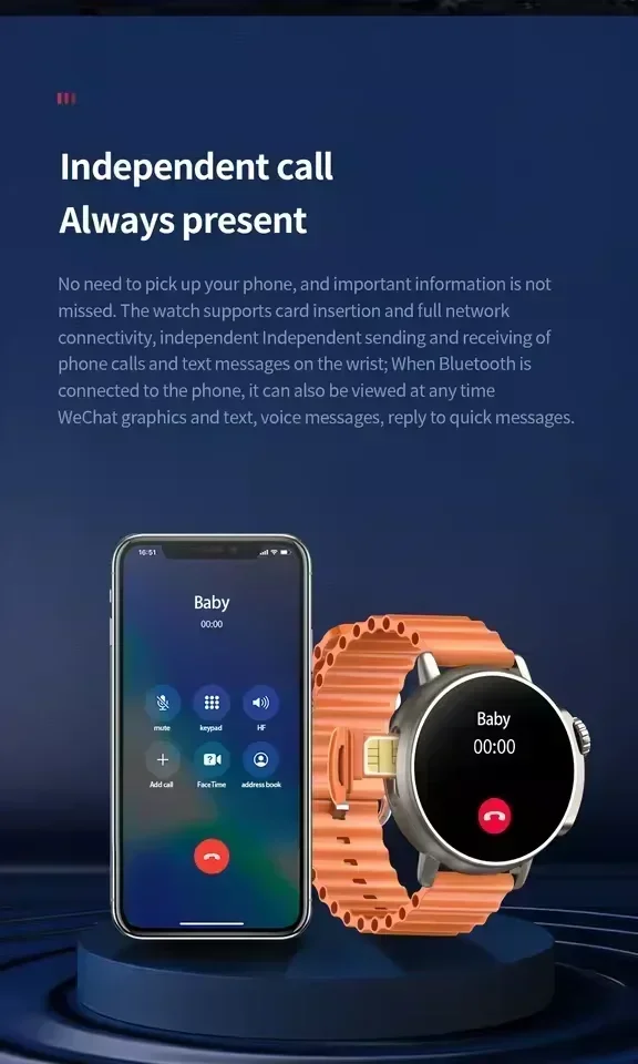 Novo smartwatch Android X800,  - Smartwatch Watches For Women With Gps avaliação e preço