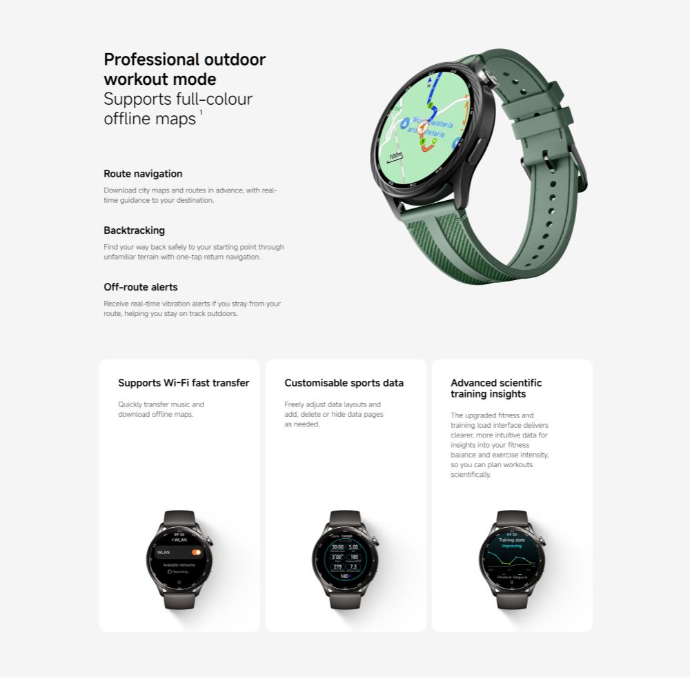 Versão Global Xiaomi Watch S5  - Timex Watches Smartwatch avaliação e preço