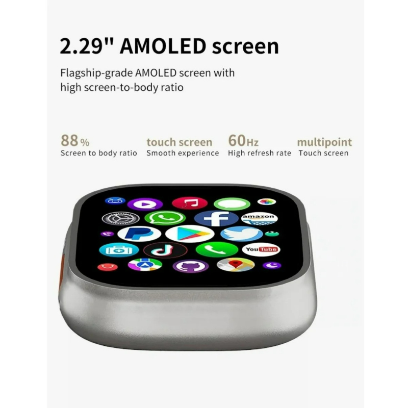 Smartwatch de Rede DW200 com C - Smartwatch Watches Price avaliação e preço