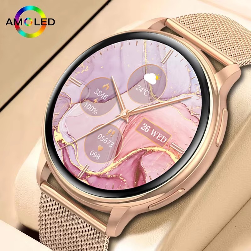 Inteligente completo circular  - Timex Watches Smartwatch avaliação e preço